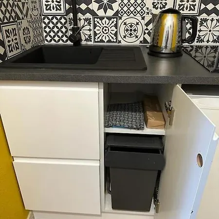 Ferienwohnung Cosy Moderne Chaleureux Equipe Proche Tram Talence Exterior foto