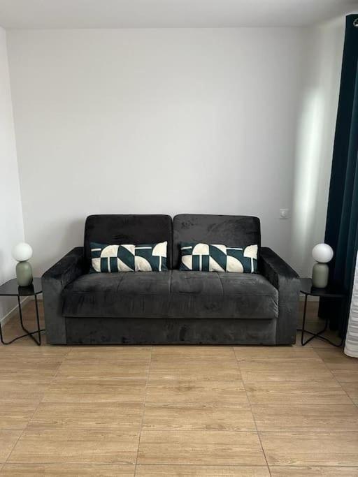 Apartment Cosy Moderne Chaleureux Equipe Proche Tram *