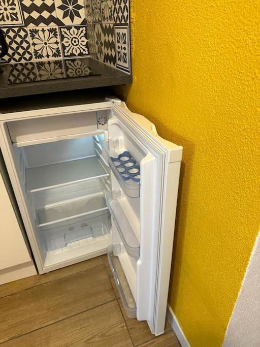 Apartment Cosy Moderne Chaleureux Equipe Proche Tram