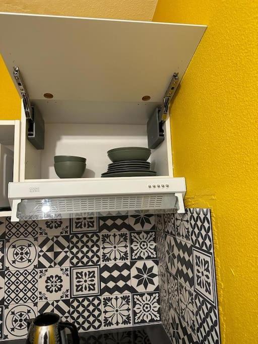 Cosy Moderne Chaleureux Equipe Proche Tram Talence