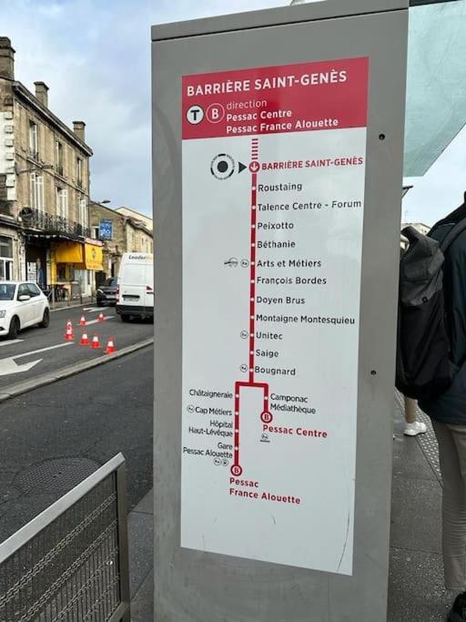 Cosy Moderne Chaleureux Equipe Proche Tram Apartment *