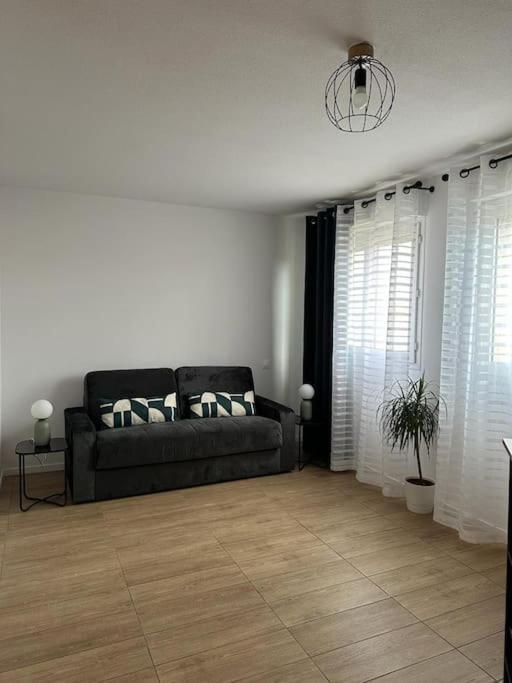 Apartment Cosy Moderne Chaleureux Equipe Proche Tram Talence